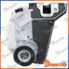 Serrure de porte gauche arrière pour HONDA | EZC-HD-038, 72650-T0A-A11